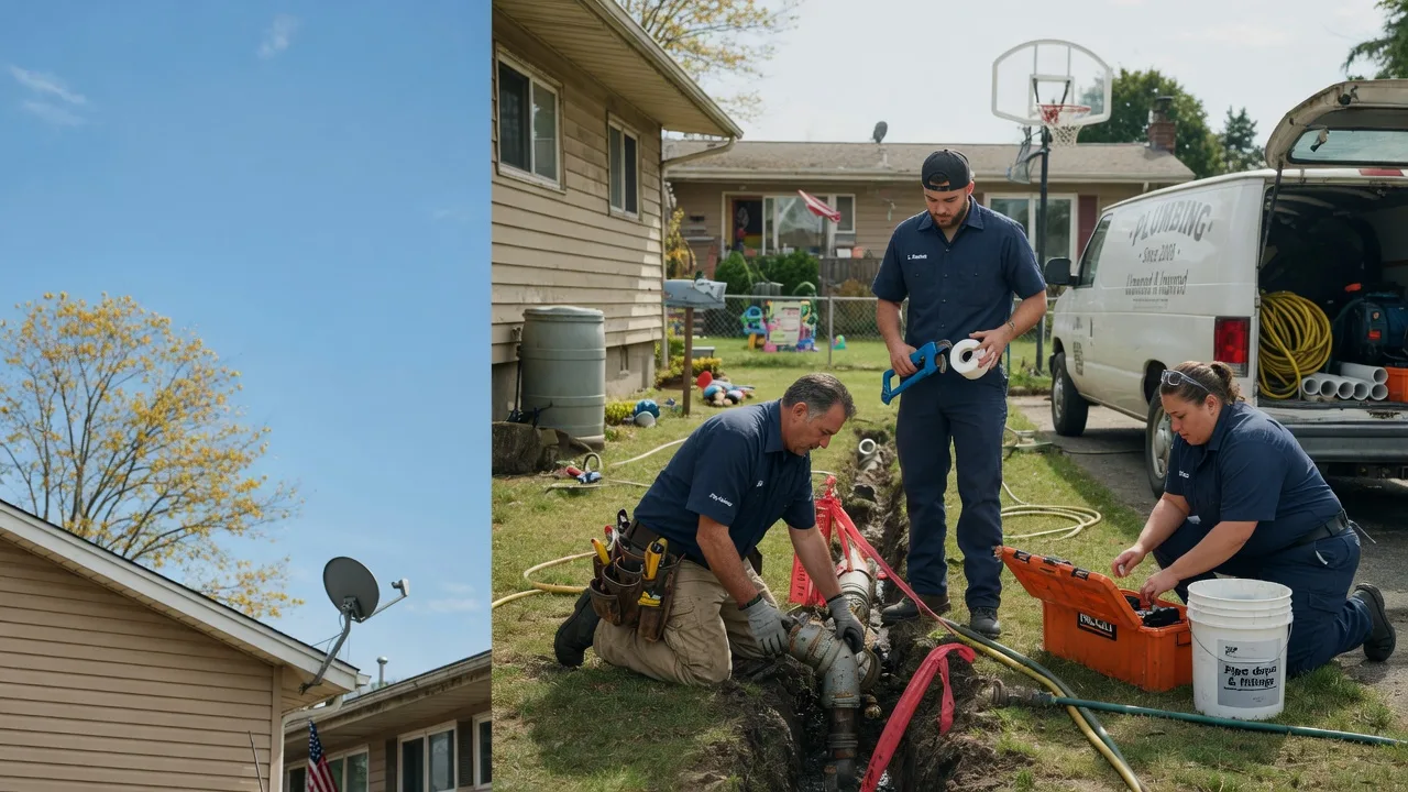 Garbage Disposal Replacement in Broadview, IL near me
