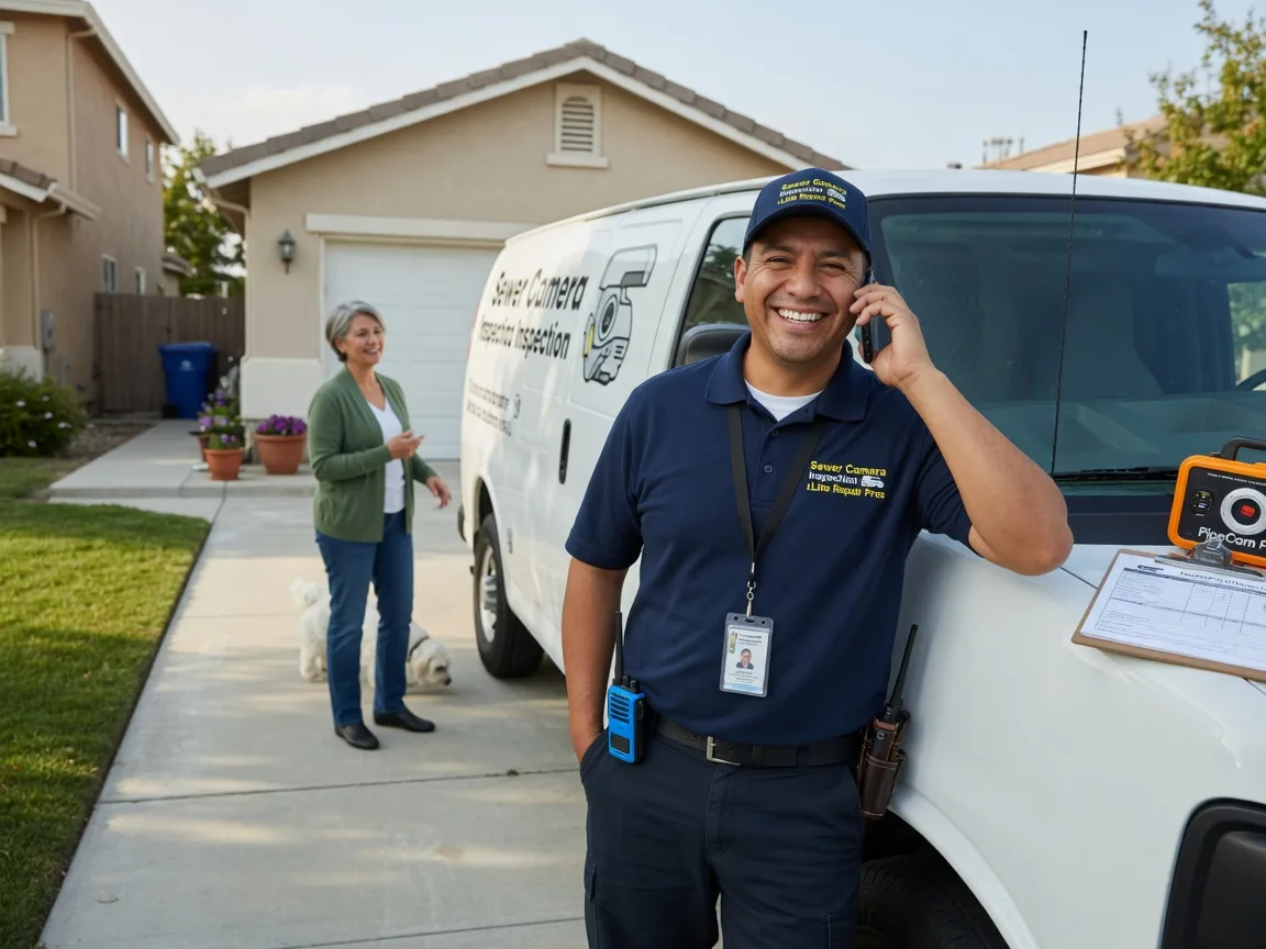 Sewer Line Repair Broadview, IL FAQs